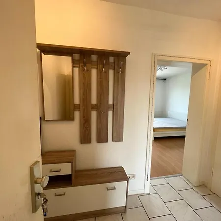 Apartment Moeblierte In *