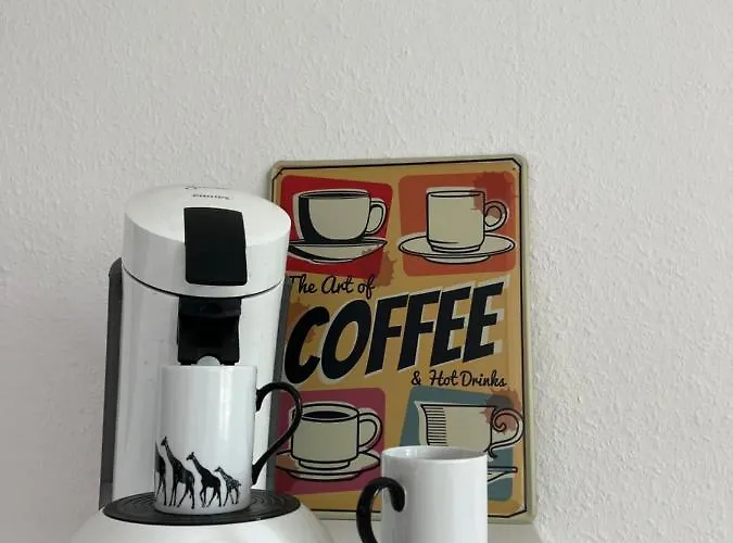 Moeblierte In Apartament